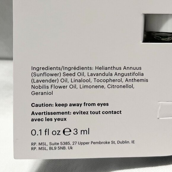 Set of 2 Sleep Well Lavender Balm - Picture 7 of 8